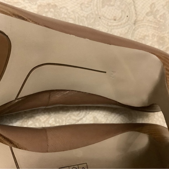 Nine West brand new brown size 8 - Picture 4 of 8